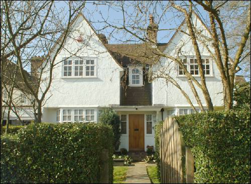 17 Bigwood Road a